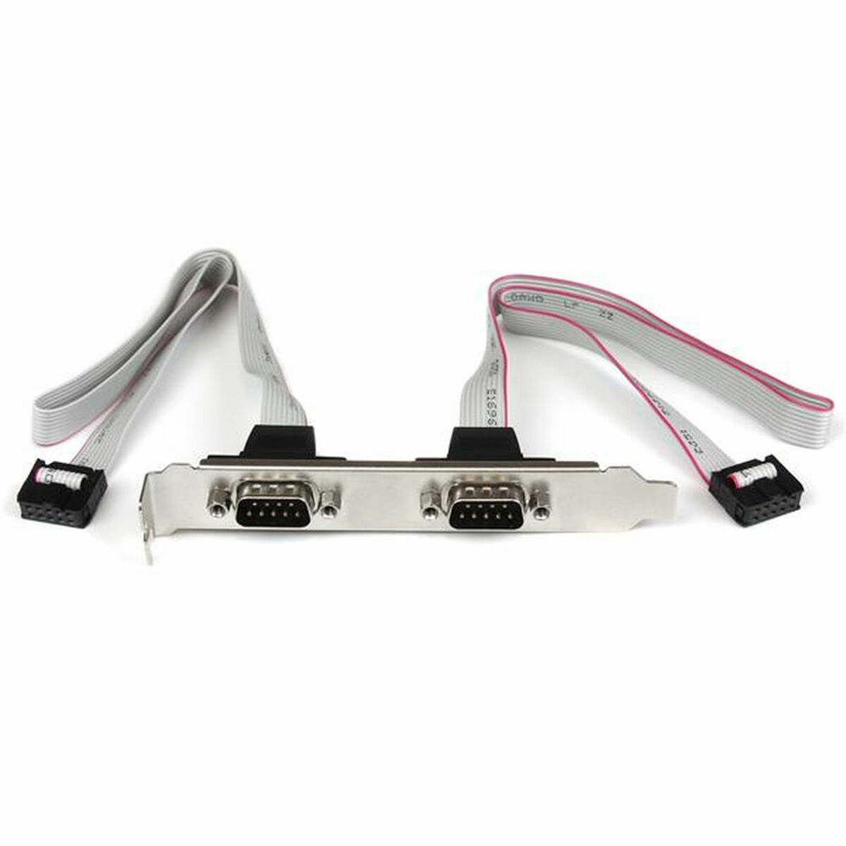 Адаптер Startech PLATE9M2P16         